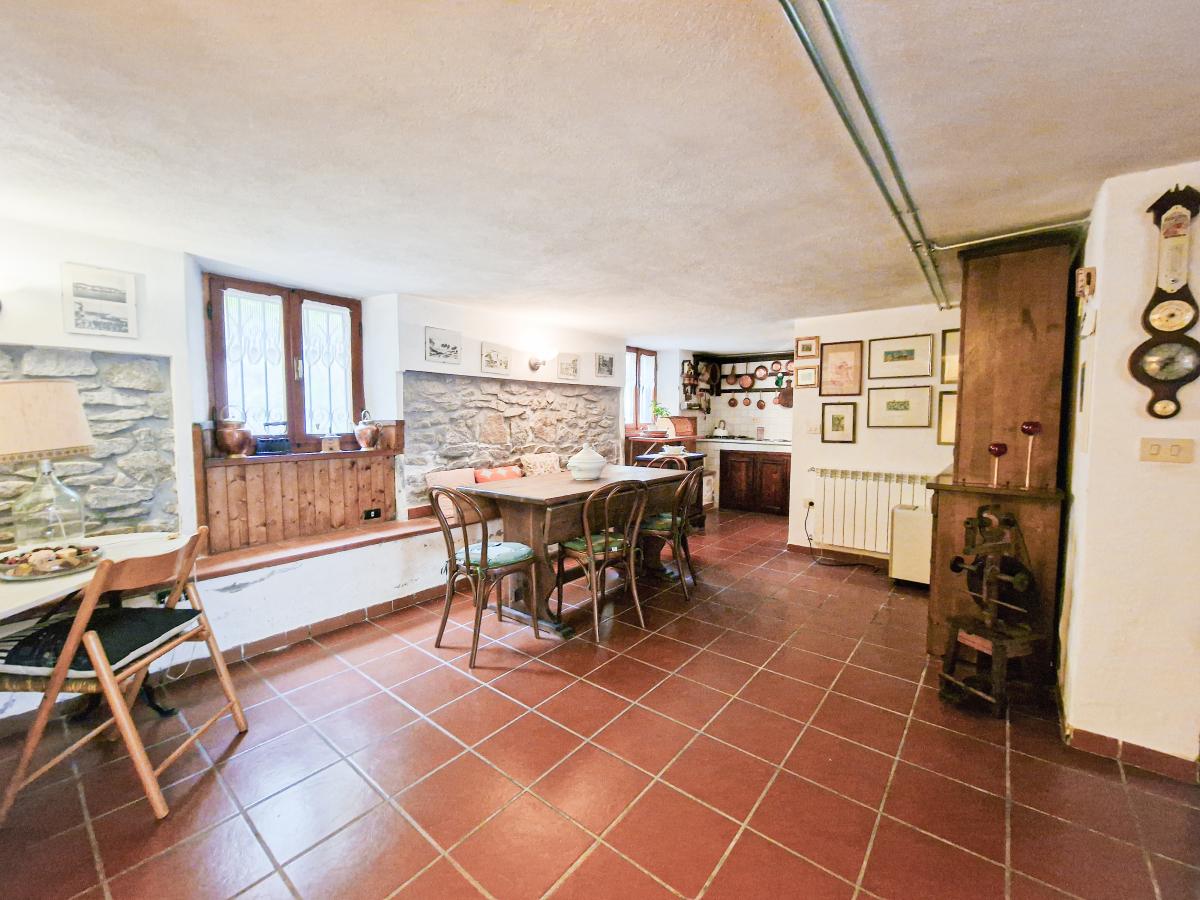 appartamento vacanze Elba